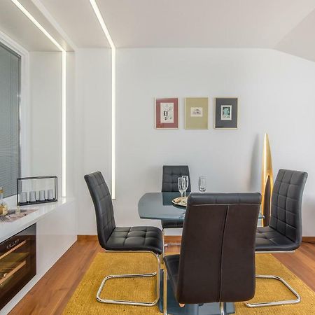 Luxury Apartments Novigrad Novigrad Istria Esterno foto