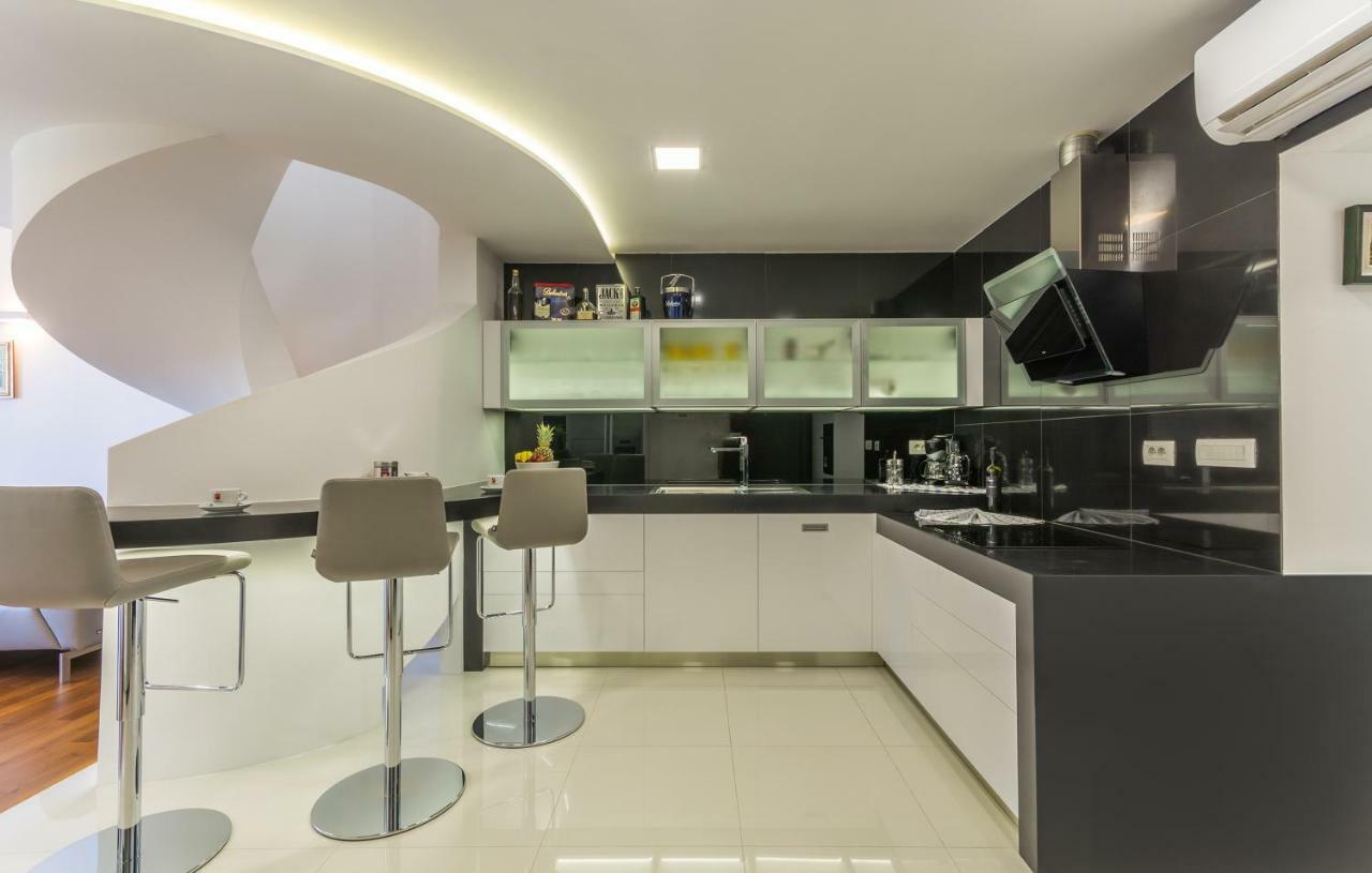 Luxury Apartments Novigrad Novigrad Istria Esterno foto