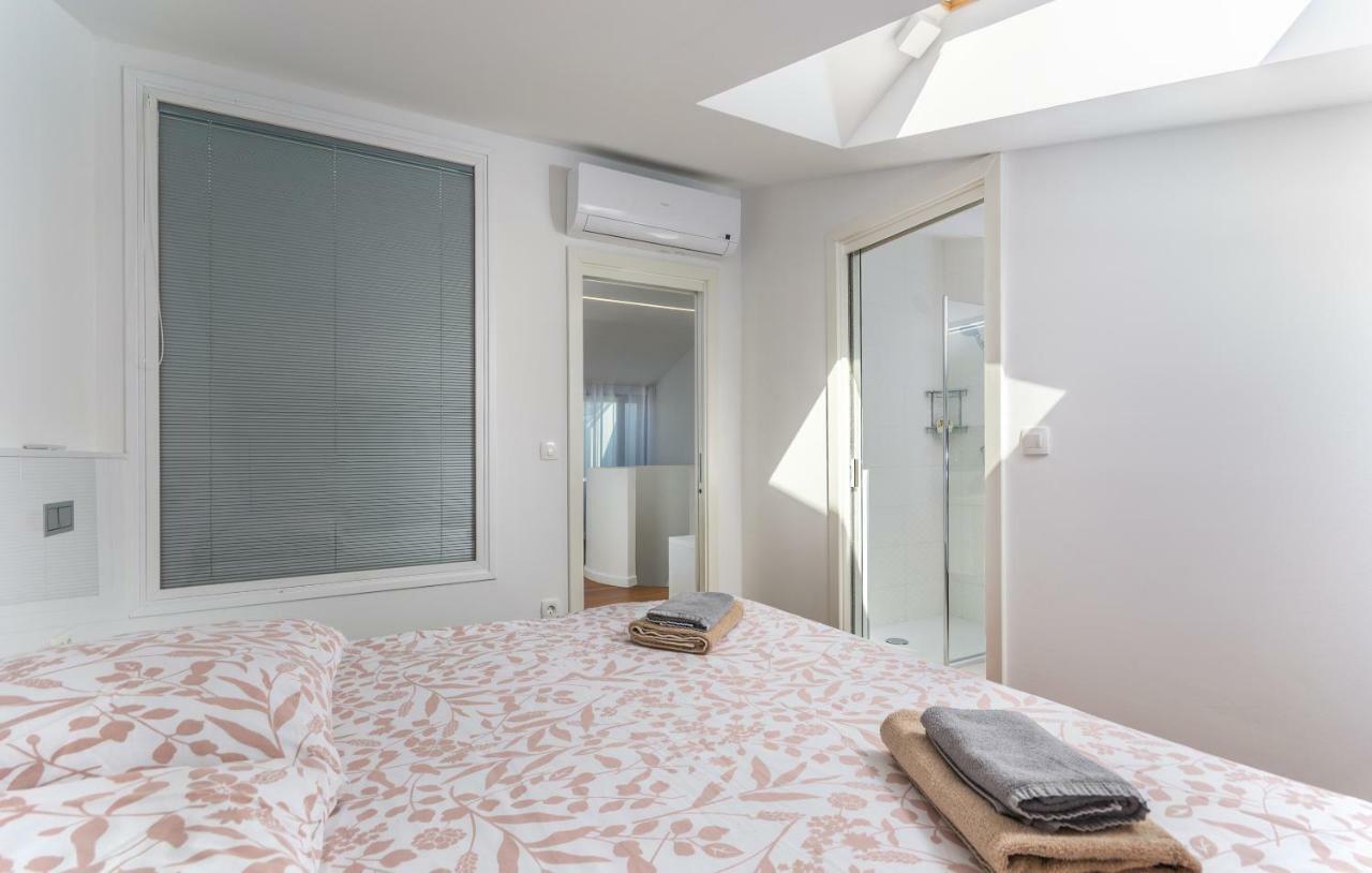 Luxury Apartments Novigrad Novigrad Istria Esterno foto
