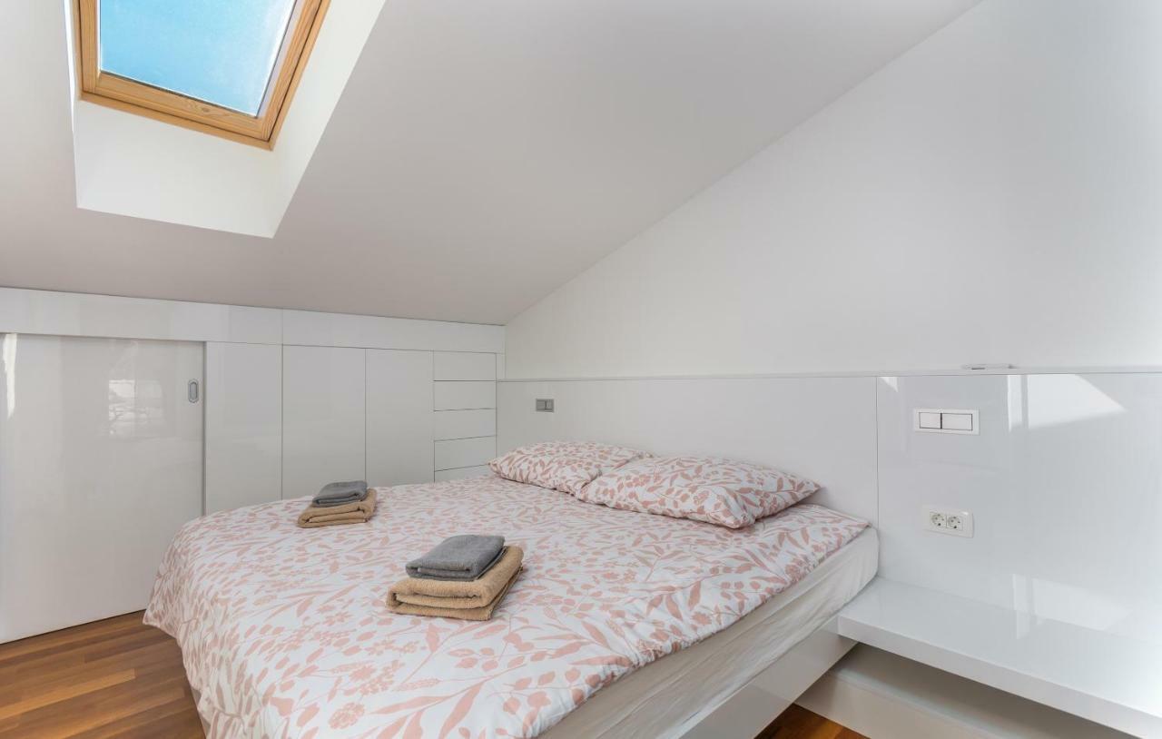 Luxury Apartments Novigrad Novigrad Istria Esterno foto